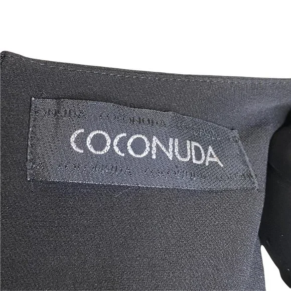 Coconuda Italian Made Jumpsuit - Picture 8 of 12
